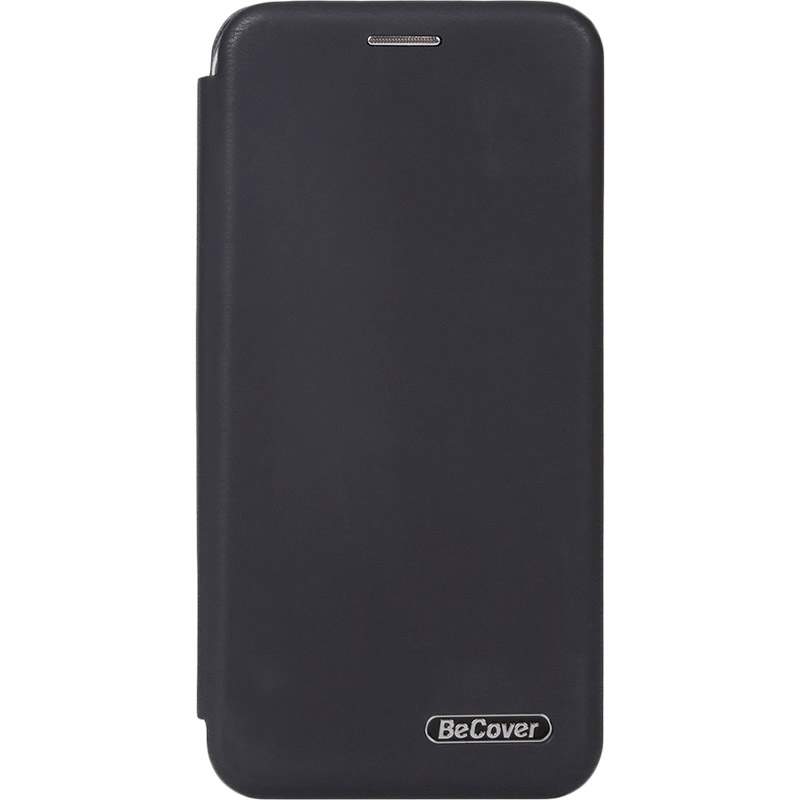 Чохол BeCover Exclusive для Realme C21Y / C25Y Black (707257)