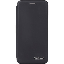 Чохол BeCover Exclusive для Realme C21Y / C25Y Black (707257)