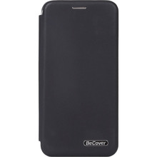 Одеса - Чохол BeCover Exclusive для ZTE Blade A31 Black (707258)