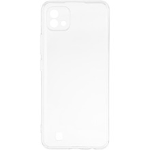 Чехол GELIUS Air Case для Realme C11 (2021) Transparent (87975)