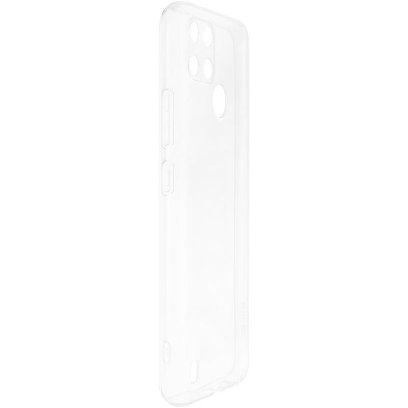 Чохол GELIUS Air Case для Realme C21Y/C25Y Transparent (89018) Сумісність за моделлю Realme C25Y