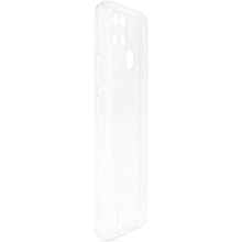 Чохол GELIUS Air Case для Realme C21Y/C25Y Transparent (89018)