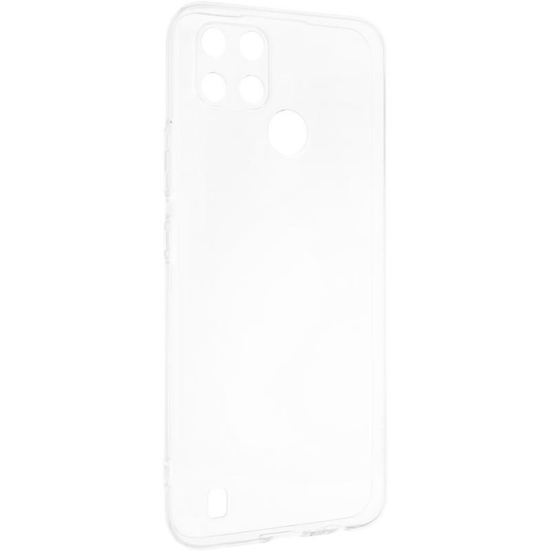 Чохол GELIUS Air Case для Realme C21Y/C25Y Transparent (89018) Сумісність за моделлю Realme C21Y