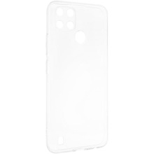 Чохол GELIUS Air Case для Realme C21Y/C25Y Transparent (89018)