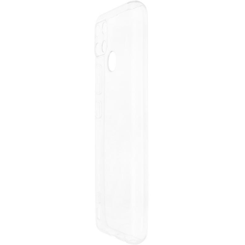 Чохол GELIUS Air Case для Realme C21Y/C25Y Transparent (89018) Тип чохол-накладка