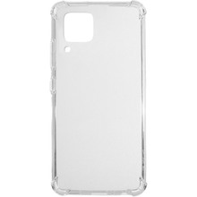 Львов - Чехол COLORWAY для Samsung Galaxy M53 TPU AntiShock Clear (CW-CTASSGM536)