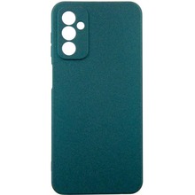 Чохол DENGOS для Samsung Galaxy M23 5G (Soft) Green (DG-TPU-SOFT-07)