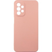 Чехол DENGOS для Samsung Galaxy A23 (Soft) Pink (DG-TPU-SOFT-06)