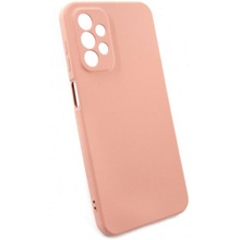 Чехол DENGOS для Samsung Galaxy A23 (Soft) Pink (DG-TPU-SOFT-06)