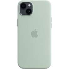 Львов - Чехол APPLE для iPhone 14 Plus Silicone Case/MagSafe/Succulent (MPTC3ZE/A)