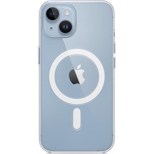 Чохол APPLE для iPhone 14 Clear Case with MagSafe (MPU13ZE/A)