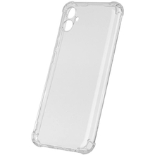 Чохол COLORWAY до Samsung Galaxy A04e TPU AntiShock Clear (CW-CTASSGA042)