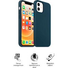Чехол ArmorStandart ICON2 Case для Apple iPhone 11 Midnight Blue (ARM60553)