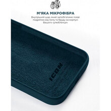 Чехол ArmorStandart ICON2 Case для Apple iPhone 11 Midnight Blue (ARM60553)