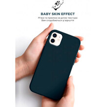 Чехол ArmorStandart ICON2 Case для Apple iPhone 11 Midnight Blue (ARM60553)
