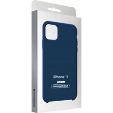 Чехол ArmorStandart ICON2 Case для Apple iPhone 11 Midnight Blue (ARM60553)