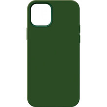 Чохол ArmorStandart ICON2 Case для Apple iPhone 12/12 Pro Cyprus Green (ARM60580)