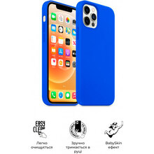 Чехол ArmorStandart ICON2 Case для Apple iPhone 12/12 Pro Lake Blue (ARM61411)