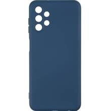 Чохол ArmorStandart ICON Case для Samsung A13 4G (A135) Camera cover Dark Blue (ARM60883)