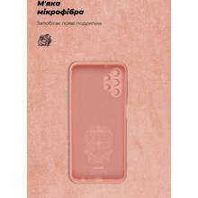 Чехол ARMORSTANDART ICON Case для Samsung A13 4G Pink (ARM64583)