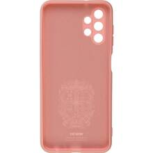 Чехол ARMORSTANDART ICON Case для Samsung A13 4G Pink (ARM64583)