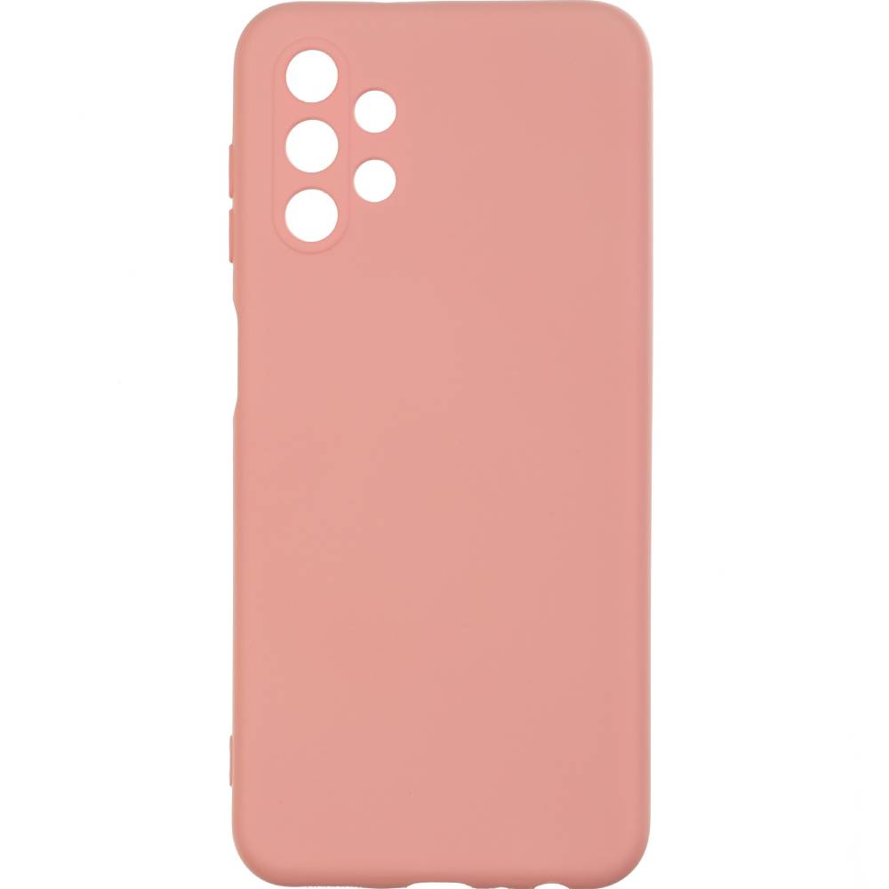 Чехол ARMORSTANDART ICON Case для Samsung A13 4G Pink (ARM64583) Чехол ARMORSTANDART ICON Case для Samsung A13 4G Pink (ARM64583)