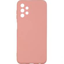 Чохол ARMORSTANDART ICON Case для Samsung A13 4G Pink (ARM64583)