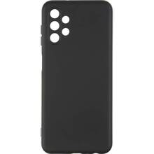 Чохол ArmorStandart ICON Case для Samsung A13 4G (A135) Camera cover Black (ARM60882)