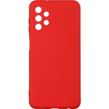 Чохол ArmorStandart ICON Case для Samsung A13 4G (A135) Camera cover Red (ARM62667)