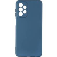 Чехол ArmorStandart ICON Case для Samsung A23 (A235)/A23 5G (A236) Camera cover Dark Blue (ARM61675)