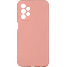 Чехол ARMORSTANDART ICON Case для Samsung A23/A23 5G Pink (ARM64578)