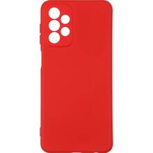 Днепр - Чехол ArmorStandart ICON Case для Samsung A23 (A235)/A23 5G (A236) Camera cover Red (ARM61677)