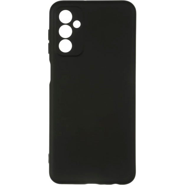 Чехол ArmorStandart ICON Case для Samsung M23 (M236) Camera cover Black (ARM61664) Чехол ArmorStandart ICON Case для Samsung M23 (M236) Camera cover Black (ARM61664)