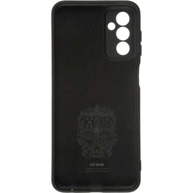 Чехол ArmorStandart ICON Case для Samsung M23 (M236) Camera cover Black (ARM61664) Совместимость по модели Samsung Galaxy M23