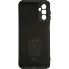 Чехол ArmorStandart ICON Case для Samsung M23 (M236) Camera cover Black (ARM61664)