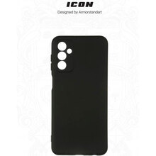 Чехол ArmorStandart ICON Case для Samsung M23 (M236) Camera cover Black (ARM61664)