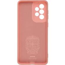 Чехол ARMORSTANDART ICON Case для Samsung A33 Pink (ARM64579)