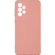 Львов - Чехол ARMORSTANDART ICON Case для Samsung A33 Pink (ARM64579)