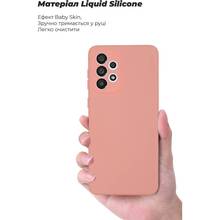 Чехол ARMORSTANDART ICON Case для Samsung A33 Pink (ARM64579)