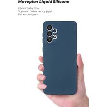 Чехол ArmorStandart ICON Case для Samsung A33 5G (A336) Camera coverDark Blue (ARM61652)