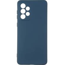 Львів - Чохол ArmorStandart ICON Case для Samsung A33 5G (A336) Camera coverDark Blue (ARM61652)