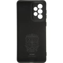 Чехол ArmorStandart ICON Case для Samsung A33 5G (A336) Camera cover Black (ARM61651)