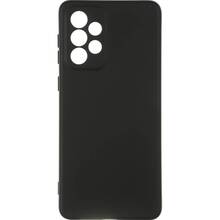 Чохол ArmorStandart ICON Case для Samsung A33 5G (A336) Camera cover Black (ARM61651)