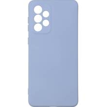 Чохол ArmorStandart ICON Case для Samsung A33 5G (A336) Camera cover Lavander (ARM61653)