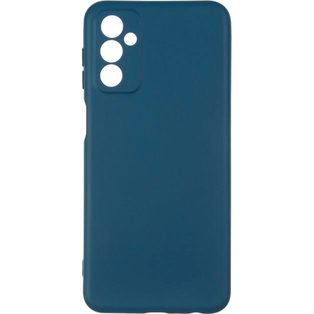 Чехол ArmorStandart ICON Case для Samsung M23 (M236) Camera cover Dark Blue (ARM61665) Чехол ArmorStandart ICON Case для Samsung M23 (M236) Camera cover Dark Blue (ARM61665)
