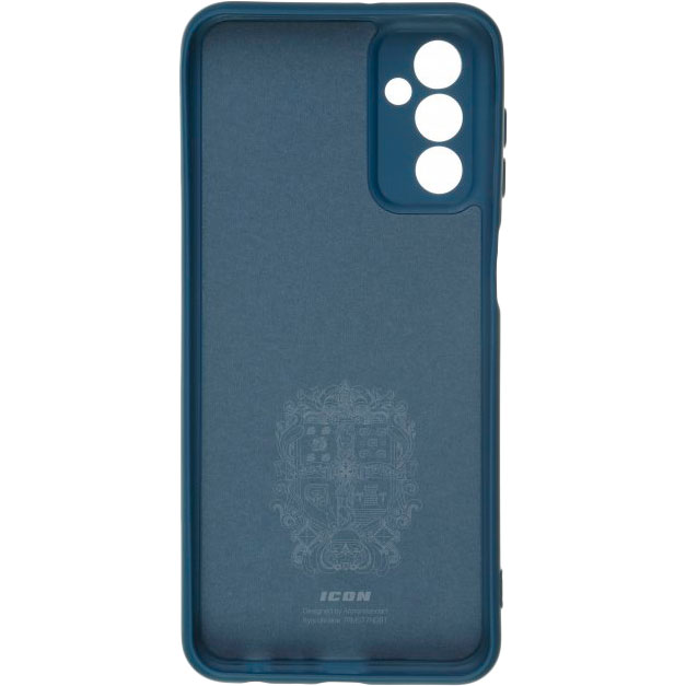 Чехол ArmorStandart ICON Case для Samsung M23 (M236) Camera cover Dark Blue (ARM61665) Совместимость по модели Samsung Galaxy M23