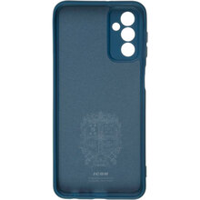 Чехол ArmorStandart ICON Case для Samsung M23 (M236) Camera cover Dark Blue (ARM61665)