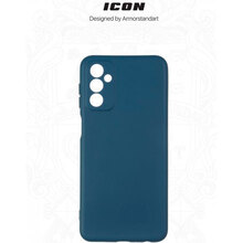 Чехол ArmorStandart ICON Case для Samsung M23 (M236) Camera cover Dark Blue (ARM61665)