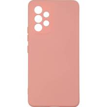 Чехол ARMORSTANDART ICON Case для Samsung A53 5G Pink (ARM64580)