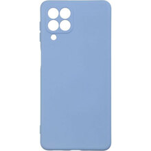 Чохол ArmorStandart ICON Case для Samsung Galaxy M53 (M536) Camera cover Lavender (ARM61804)